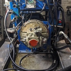 Ремонт Rexroth A11VO130