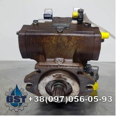 Ремонт гідронасоса Bosch Rexroth A4VG145