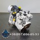 Ремонт гідронасоса Bosch Rexroth A4VG71