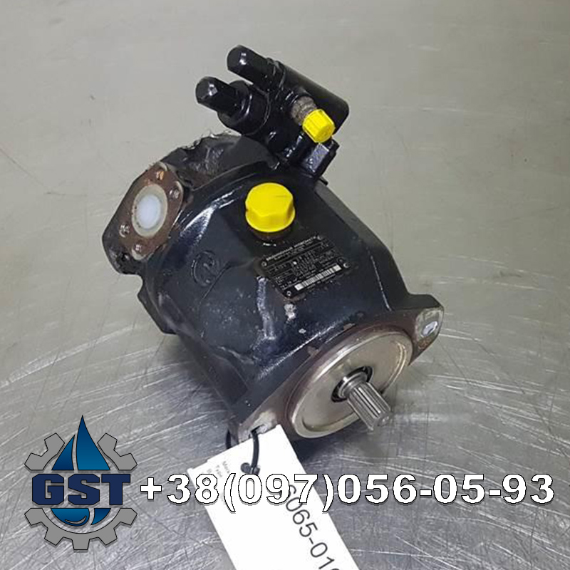 Ремонт гидронасоса Brueninghaus Ремонт гидронасоса Brueninghaus