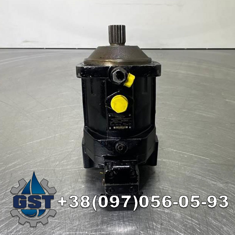 Ремонт гидромотора Brueninghaus | Ремонт гидравлического мотора Brueninghaus Ремонт гидромотора Brueninghaus | Ремонт гидравлического мотора Brueninghaus