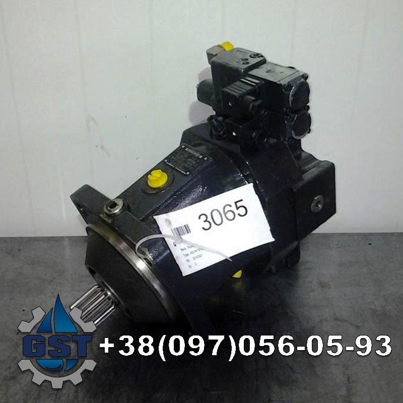 Ремонт гидромотора Brueninghaus | Ремонт гидравлического мотора Brueninghaus Ремонт гидромотора Brueninghaus | Ремонт гидравлического мотора Brueninghaus