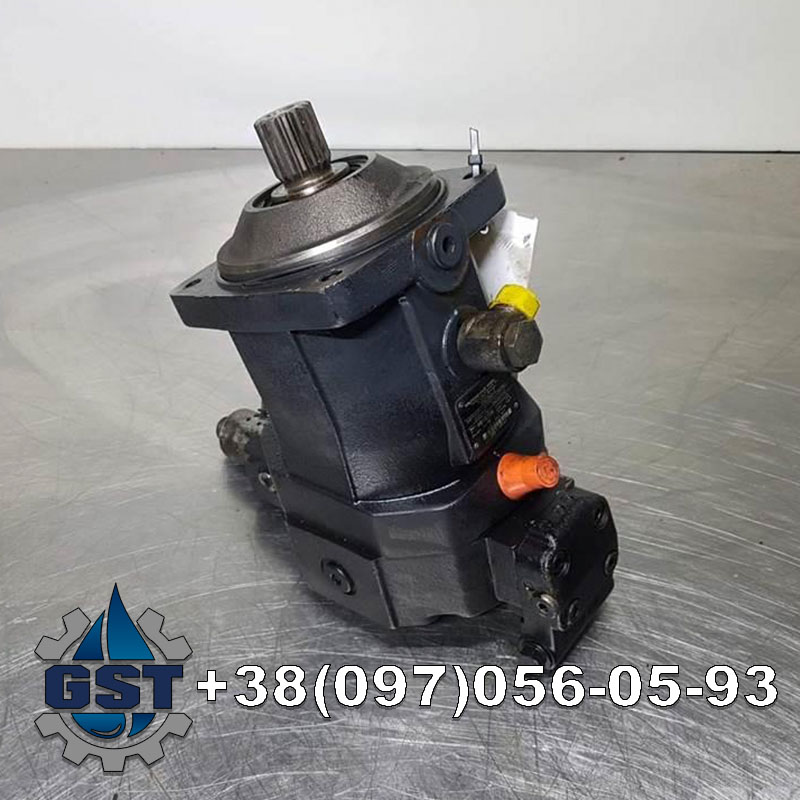 Ремонт гидромотора Brueninghaus | Ремонт гидравлического мотора Brueninghaus Ремонт гидромотора Brueninghaus | Ремонт гидравлического мотора Brueninghaus