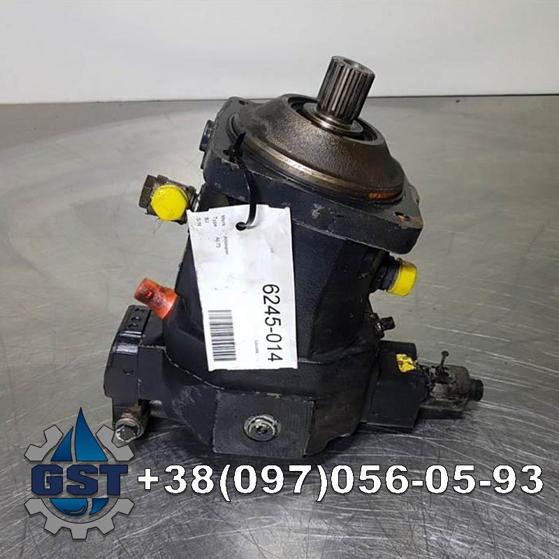 Ремонт гидромотора Brueninghaus | Ремонт гидравлического мотора Brueninghaus Ремонт гидромотора Brueninghaus | Ремонт гидравлического мотора Brueninghaus