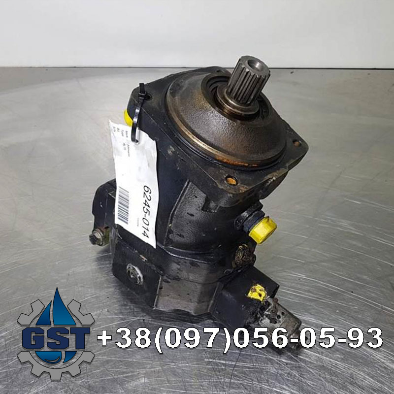 Ремонт гидромотора Brueninghaus | Ремонт гидравлического мотора Brueninghaus Ремонт гидромотора Brueninghaus | Ремонт гидравлического мотора Brueninghaus