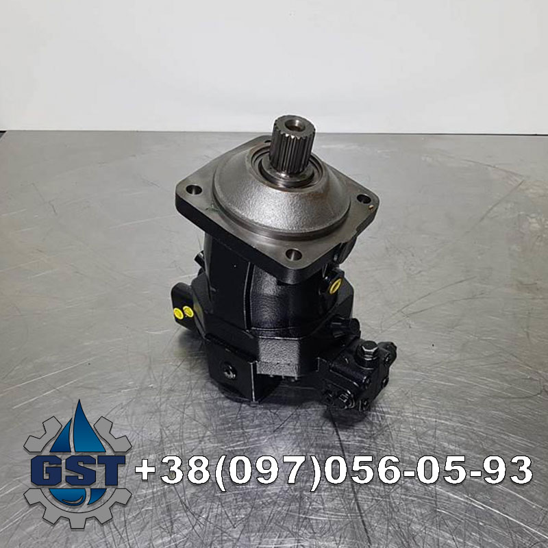 Ремонт гидромотора Brueninghaus | Ремонт гидравлического мотора Brueninghaus Ремонт гидромотора Brueninghaus | Ремонт гидравлического мотора Brueninghaus