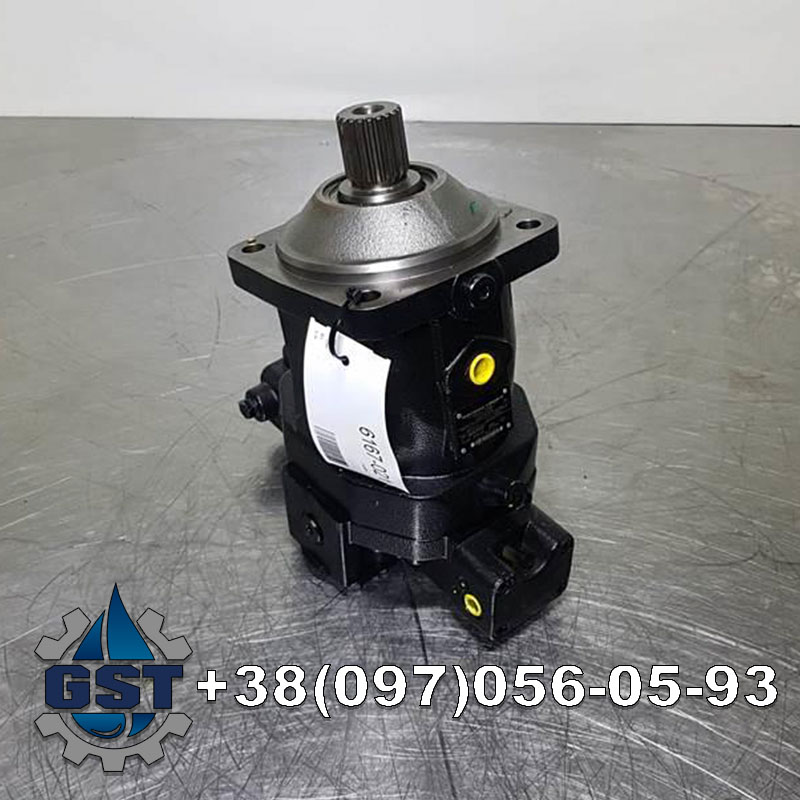 Ремонт гидромотора Brueninghaus | Ремонт гидравлического мотора Brueninghaus Ремонт гидромотора Brueninghaus | Ремонт гидравлического мотора Brueninghaus