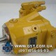 Ремонт гідронасоса Caterpillar