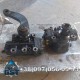Ремонт кермового редуктора ГУР DAF (ДАФ) DAF