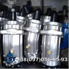 Ремонт гидромотора 303.4.112.576