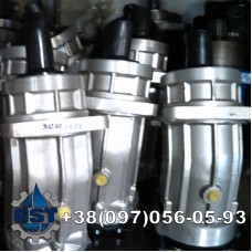 Ремонт гидромотора 303.4.112.901.002