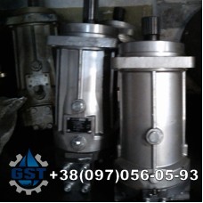 Ремонт гидромотора 303.4.112.913.002