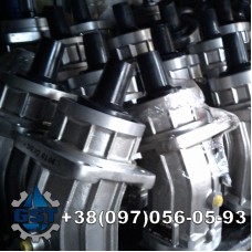 Ремонт гидромотора 303.4.160.501