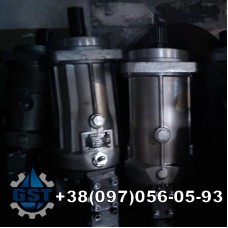 Ремонт гидромотора 303.112.10.209