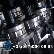 Ремонт гидромотора 303.112.10.25