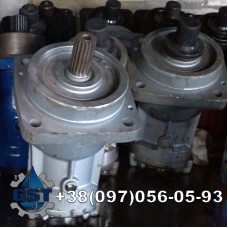 Ремонт гидромотора 303.3.112.220