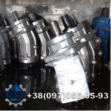 Ремонт гидромотора 303.3.56.501