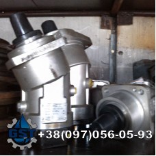 Ремонт гидромотора 303.3.112.241