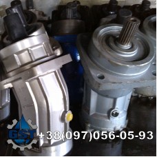 Ремонт гидромотора 303.3.112.242