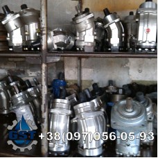 Ремонт гидромотора 303.5.112.501