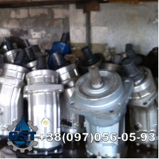 Ремонт гидромотора 303.3.160.240.00.00