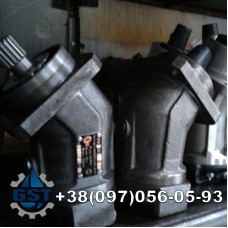 Ремонт гидромотора 403.0.107.W.Z2.F11.V1.HA2