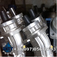 Ремонт гидромотора 403.0.107.W.A6.F20.V1.H5NC2