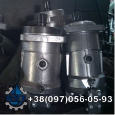 Ремонт гидромотора 403.0.160.W.A6.F20.V1.H5N.NN.BУ1