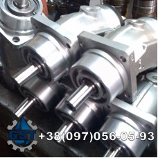 Ремонт гидромотора 403.0.160.W.A6.F60.V1.HA1.T1.F.TB1