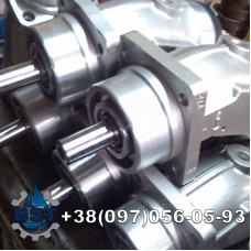 Ремонт гидромотора 403.1.160.W.A7.F13.V3.E4N.HB