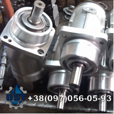 Ремонт гидромотора 403.1.107.W.A3.F21.V3.HA1