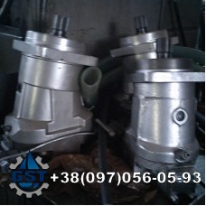 Ремонт гидромотора 210.12.01.05