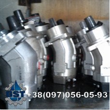 Ремонт гидромотора 210.16.11.00