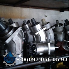 Ремонт гидромотора 210.20.11.21Б