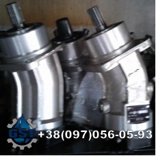 Ремонт гидромотора 210.25.11.21