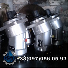 Ремонт гидромотора 210.25.13.21