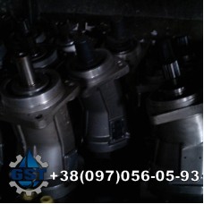 Ремонт гидромотора 210.16.11.00