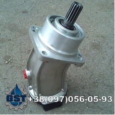 Ремонт гидромотора 210.4.12.01.03