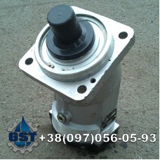 Ремонт гидромотора 310.4.12.00.03