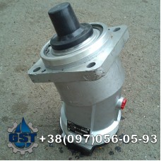 Ремонт гидромотора 310.4.12.01.03