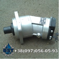 Ремонт гидромотора 310.4.28.00.03