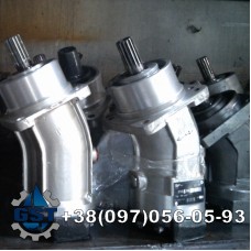 Ремонт гидромотора 310.4.56.00.03