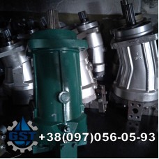 Ремонт гидромотора 310.4.56.00.06