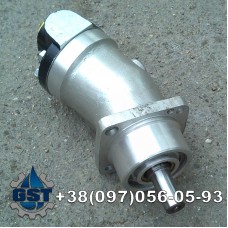 Ремонт гидромотора 310.4.56.01.03