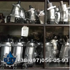 Ремонт гидромотора 310.4.80.01.06