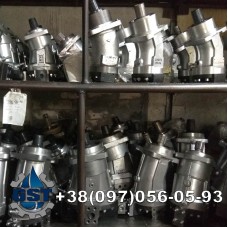 Ремонт гидромотора 310.112.00.06