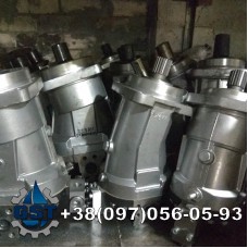 Ремонт гидромотора 310.112.01.06