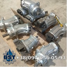 Ремонт гидромотора 310.3.112.01.06