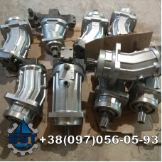 Ремонт гидромотора 310.12.01.05