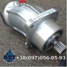 Ремонт гидромотора 310.12.01.03